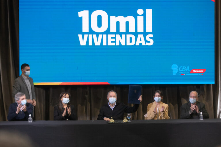 viviendas