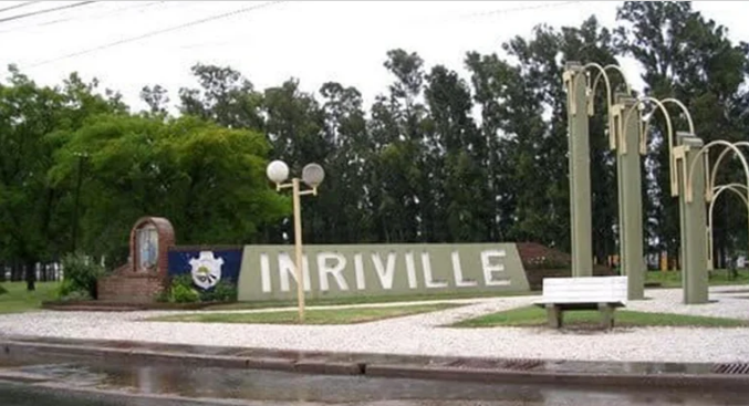 inriville