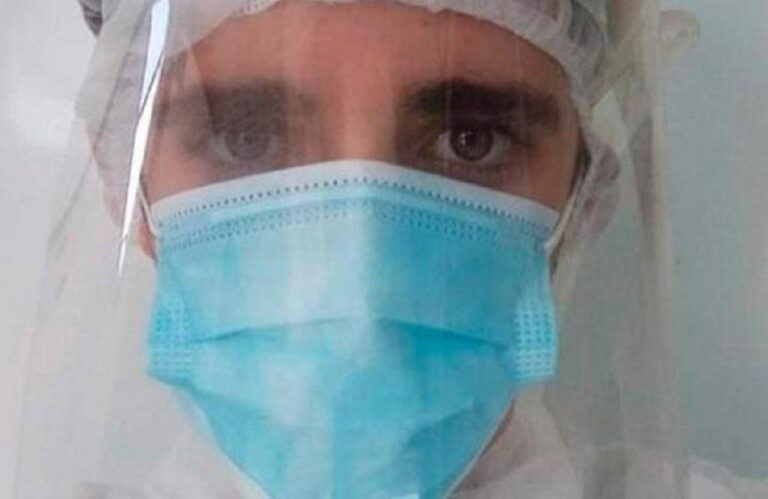 medico trucho