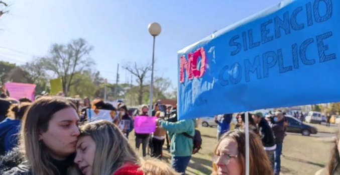 neonatal protesta 1