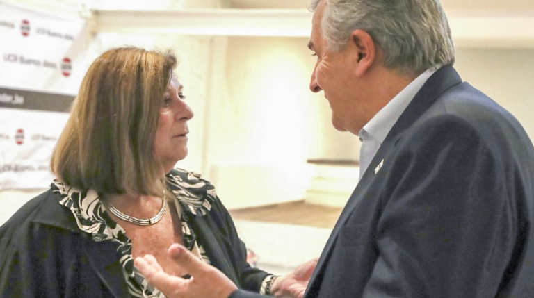 radicalismo nacional