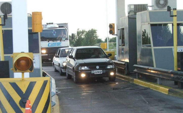 ruta 6 peaje