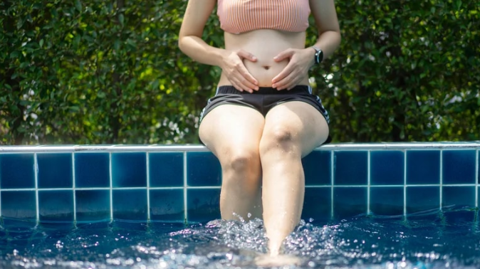 embarazo adolescente