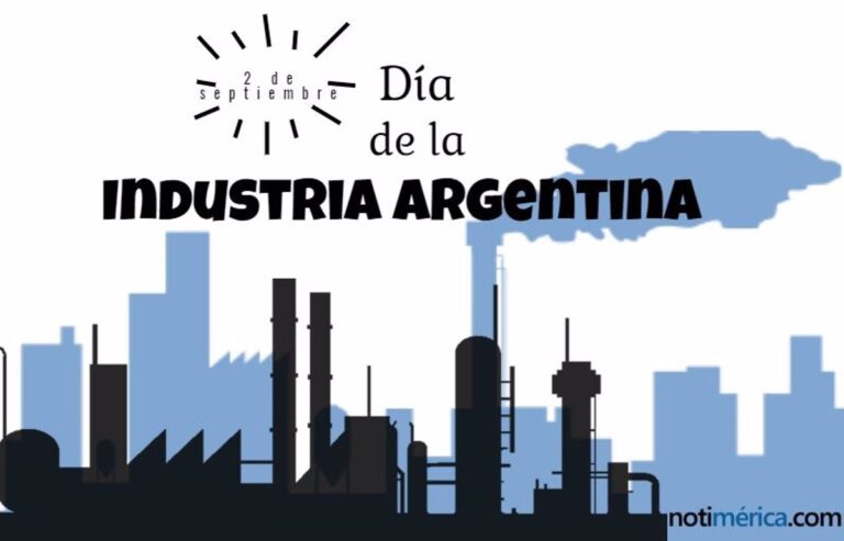 Industria Argentina
