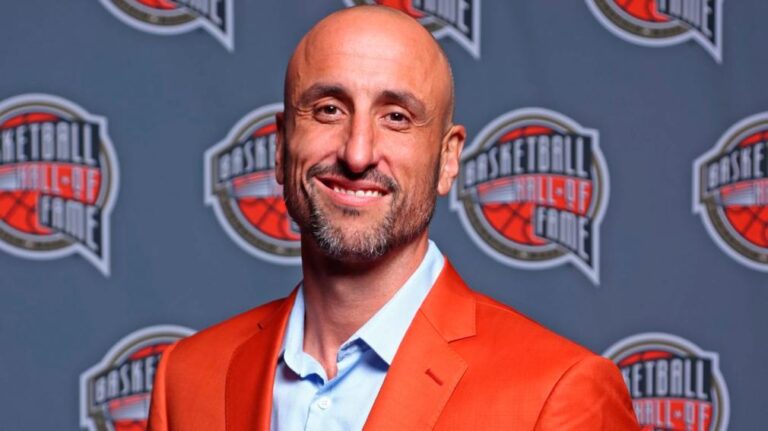 ginobili fama