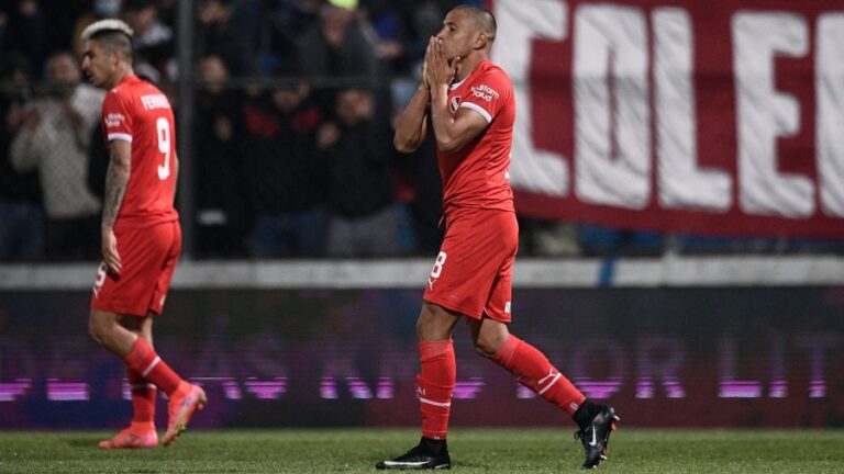 independiente cuartos