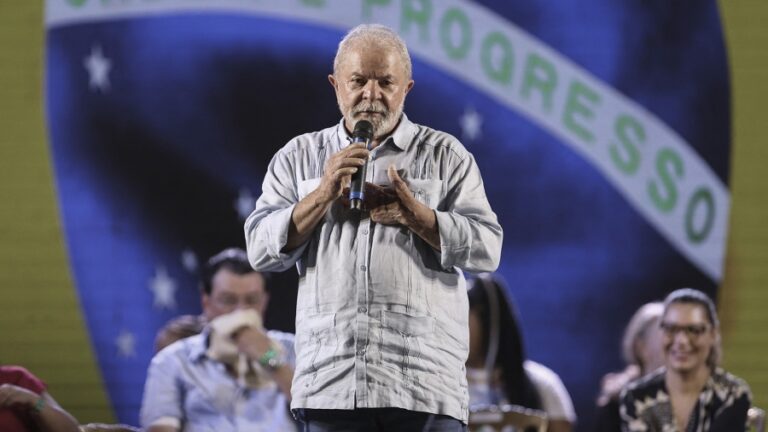 lula brasil