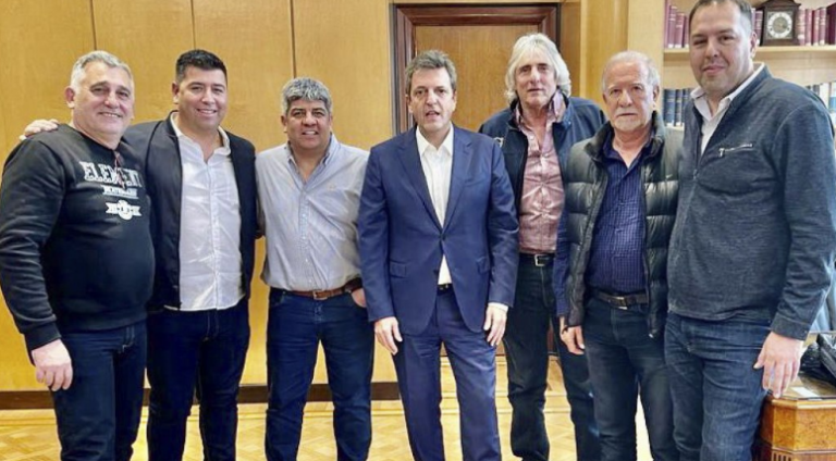 massa y cgt