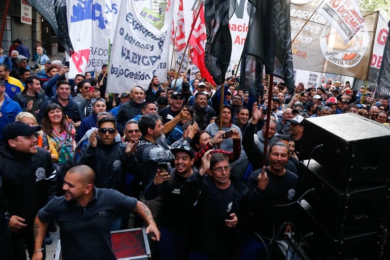 neumaticos marcha
