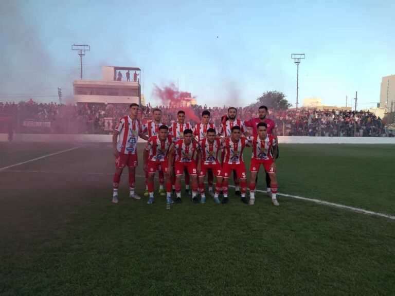 alumni alem clasico