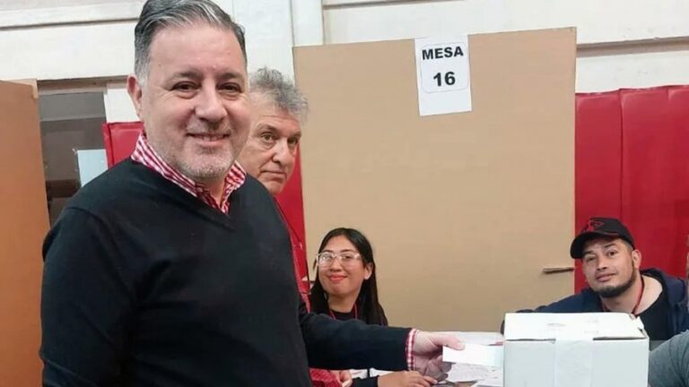 doman presidente