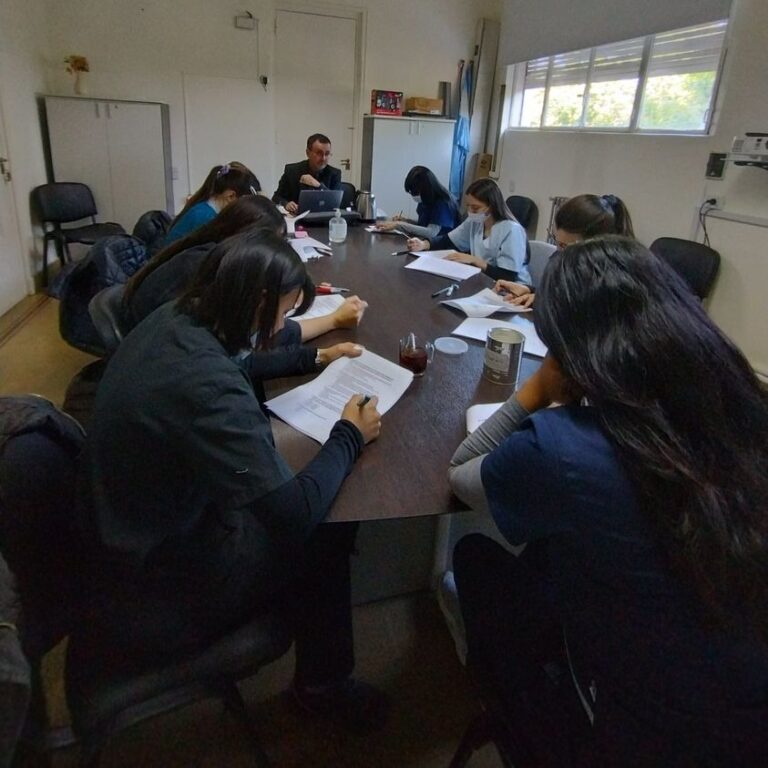 examen medicina