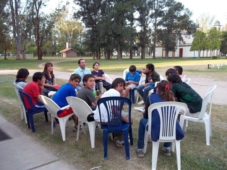 fotos escuela granja 034-718291