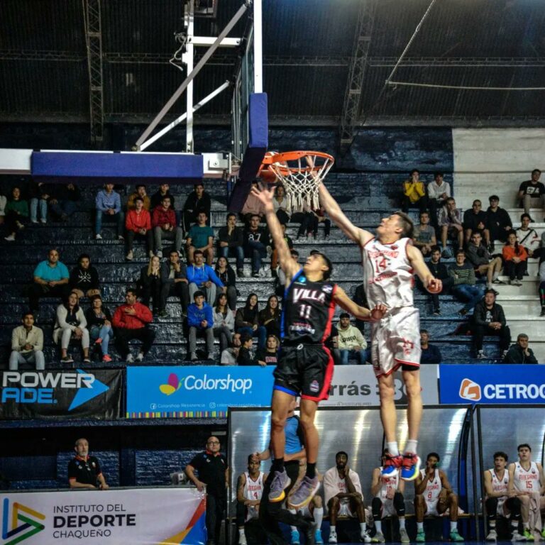GANO EL LEON ANTE SAN MARTIN