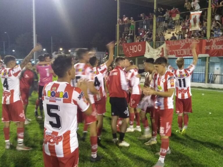 TRIUNFO ALUMNI