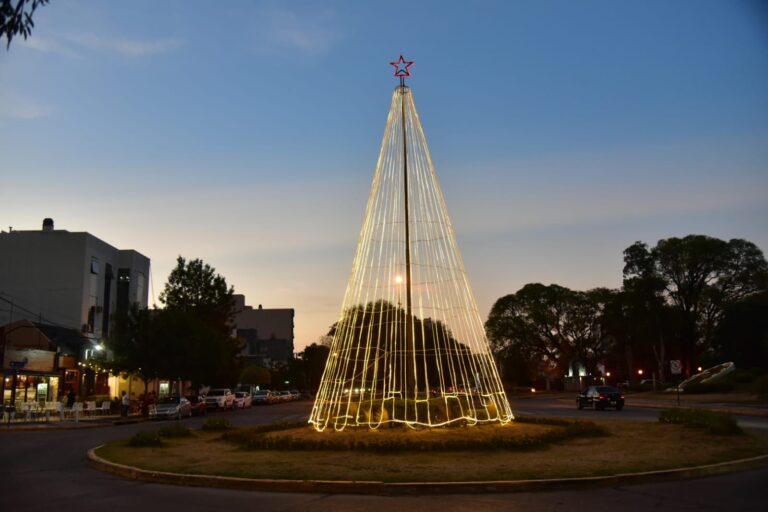 Arbol Navidad VM 2022