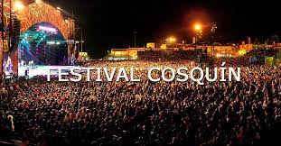 cOSQUIN FESTIVAL