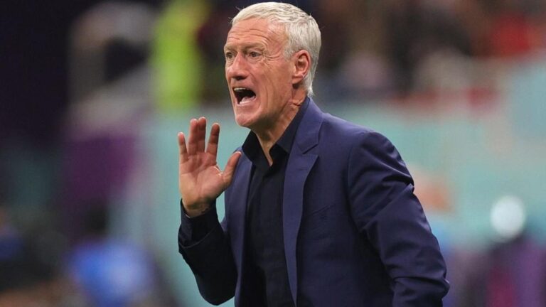 deschamps