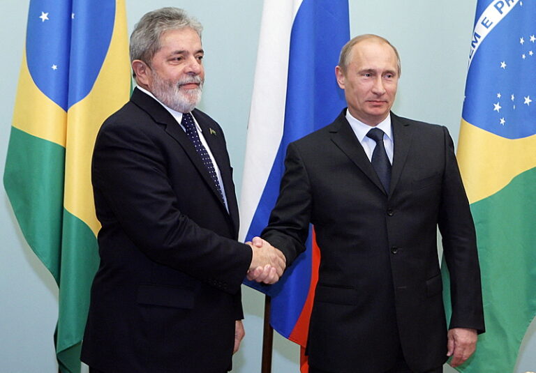 RUSSIA-BRAZIL-IRAN-NUCLEAR