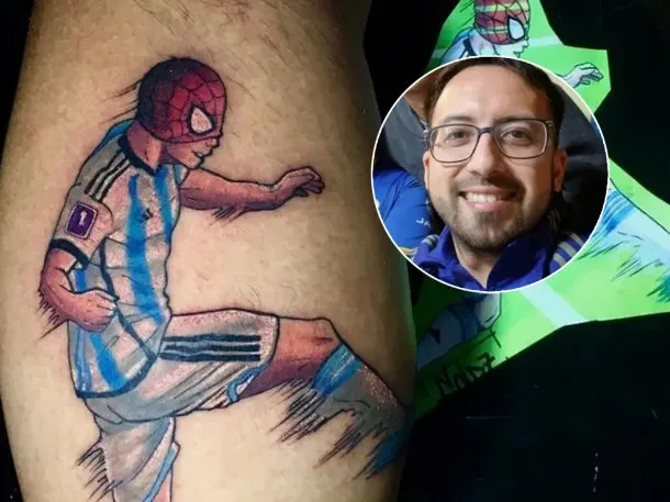 tatuaje-julian-alvarz-hincha-boca