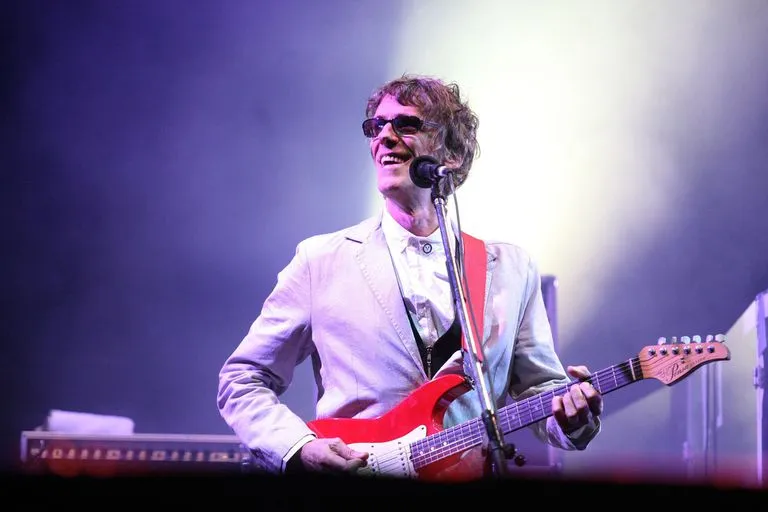Spinetta