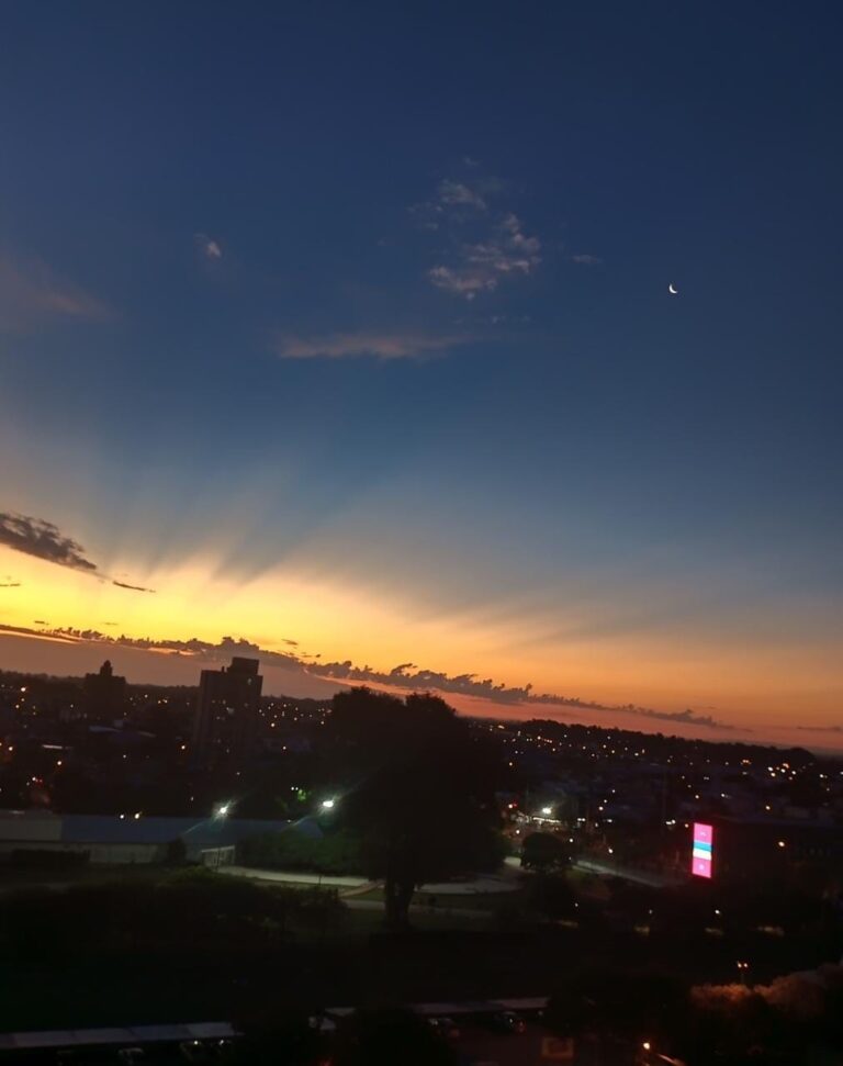Atardecer VM