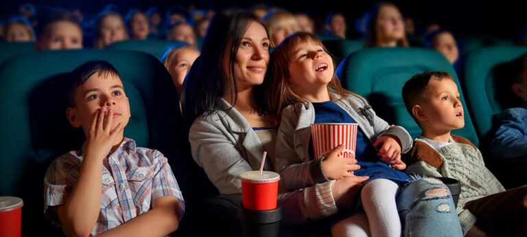 cine infantil 2