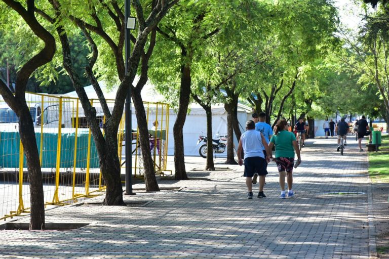 Mañana comienza el Recorrido Peñero 03