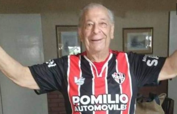 Oscar Kestli