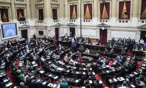 El Presupuesto 2027 empantanado: LLA no logra consenso y el dictamen se posterga