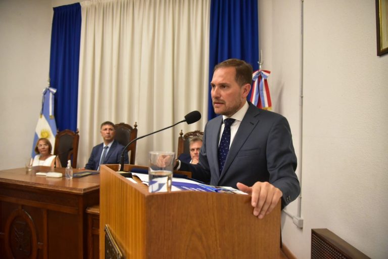 APERTURA DE SESIONES ORDINARIAS 2023 04