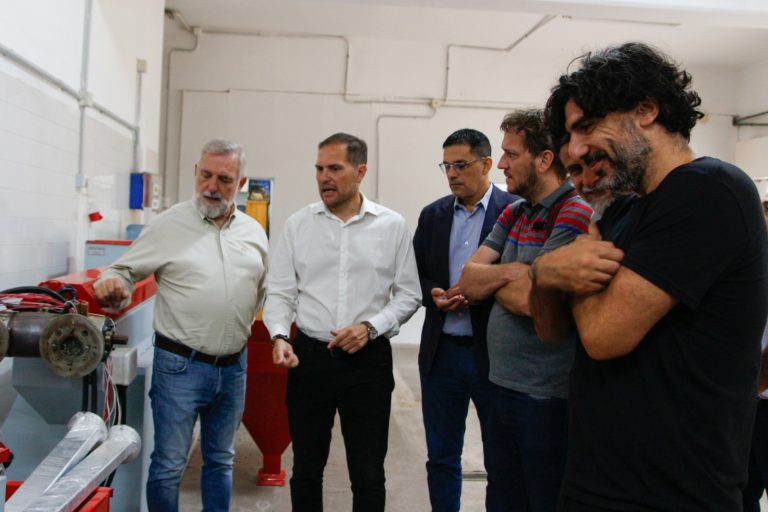 Centro de Gestión Ambiental 02