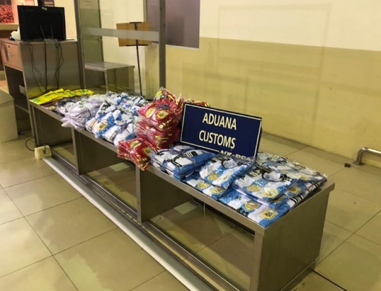 camisetas
