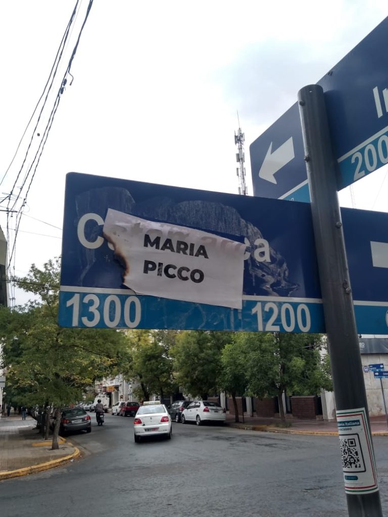 mariapicco