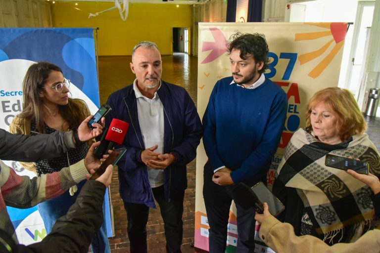 Fiesta Provincial del Teatro