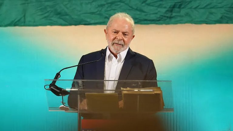 Lula-AFP