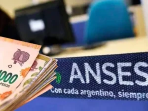 ANSES | El calendario de pagos completo para el mes de octubre