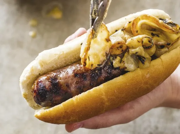 choripan