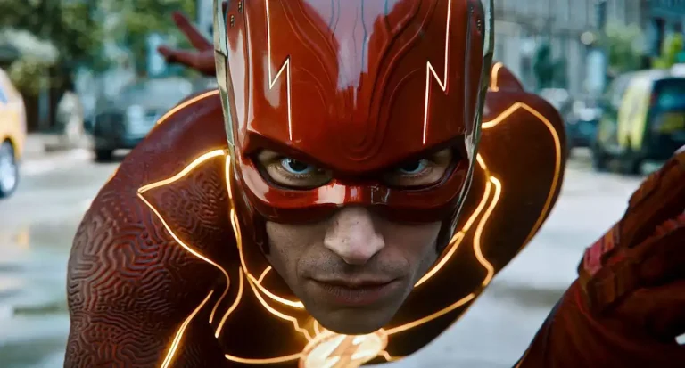 the-flash