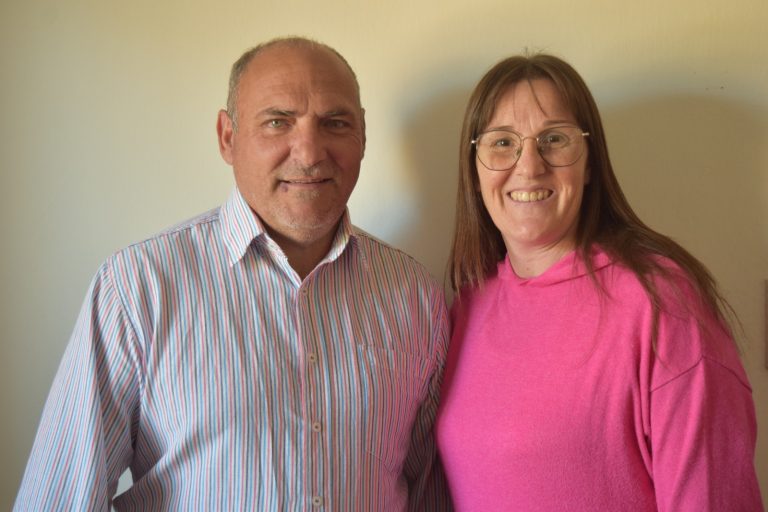 Adolfo.Arnaudo.y.Dra.Eliana