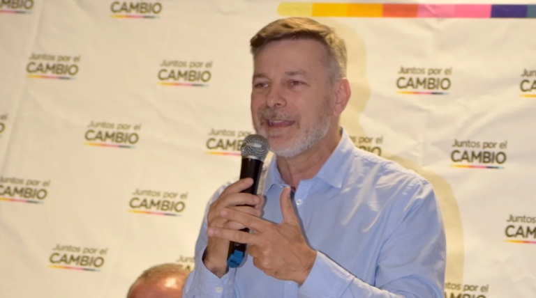Javier Pretto