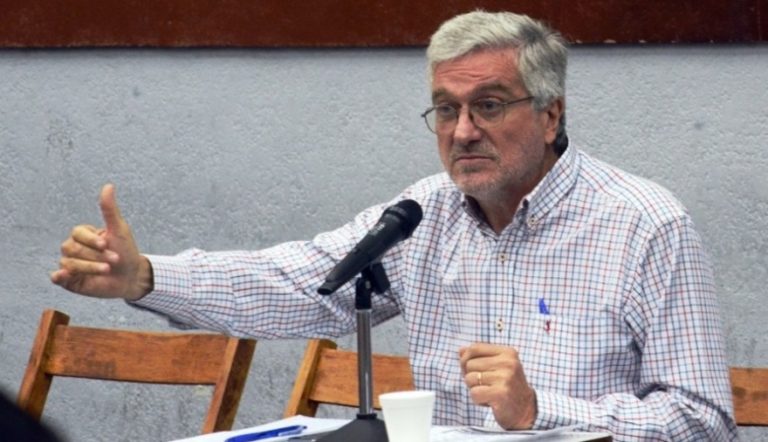 Julio Gambina2