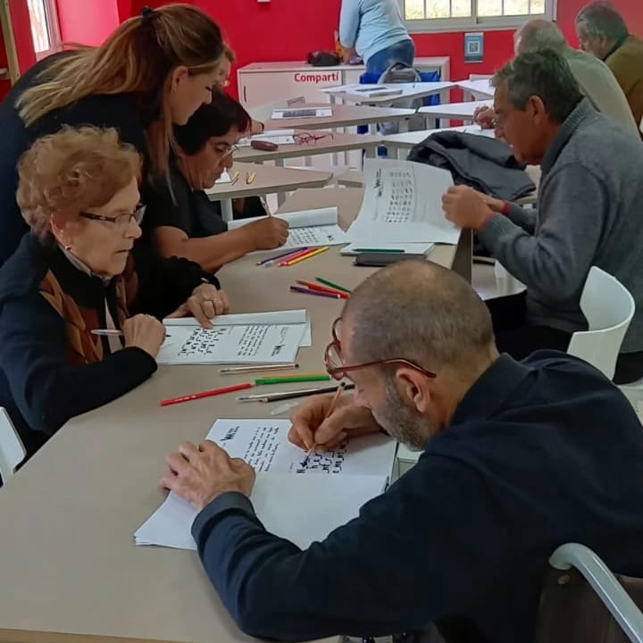 Taller ÁgilMente 02