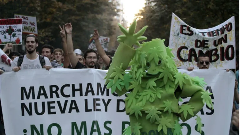 los-militantes-verdes-llevan-adelante-una-marcha-favor-la-despenalizacion-la-marihana-rosario