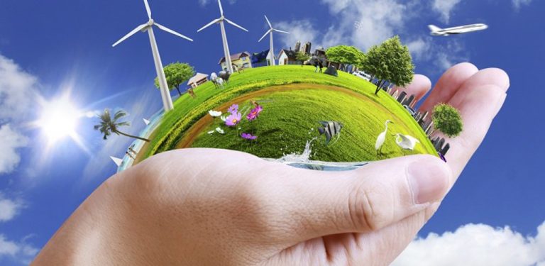 medio ambiente