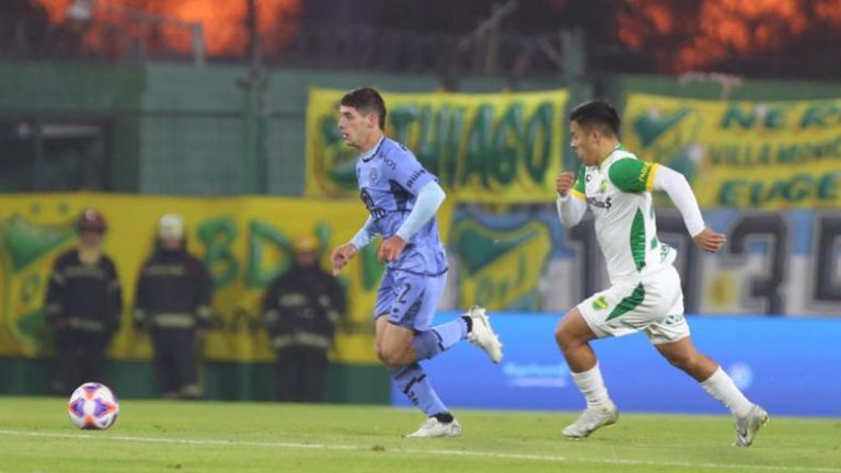 belgrano-defensa