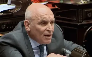Corrupción: la Justicia rechazó pedidos de Espert para frenar la investigación e...