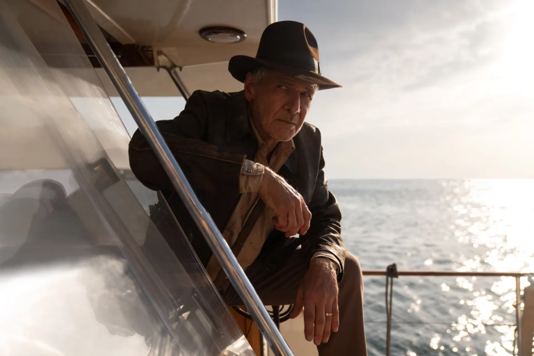 harrison ford