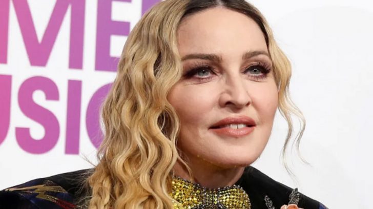 madonna