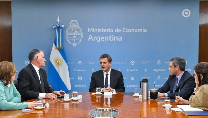 massa gabinete